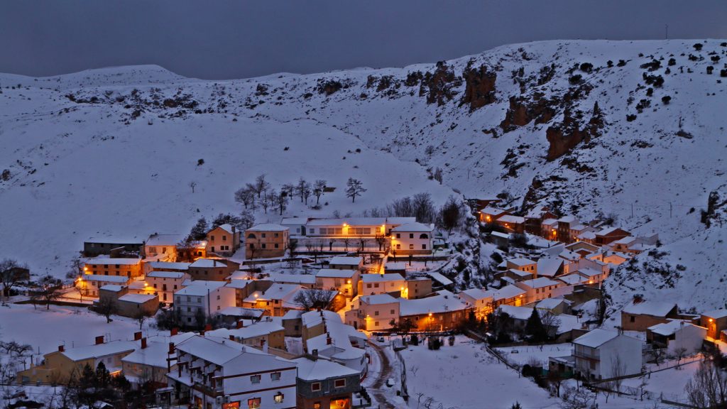 Refugio - Refugio del Segura